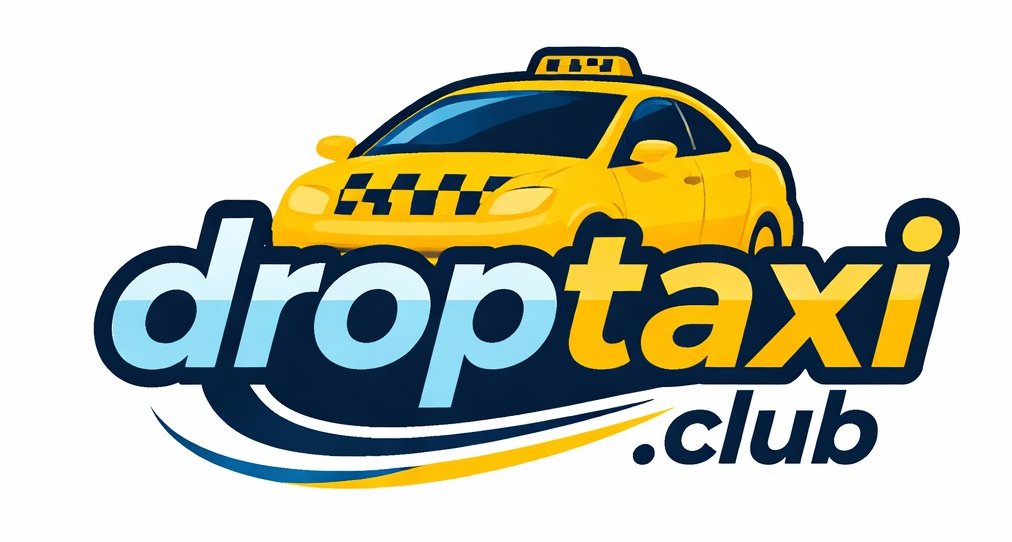 DropTaxi